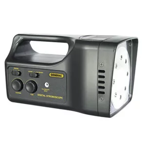 Digital Stroboscope