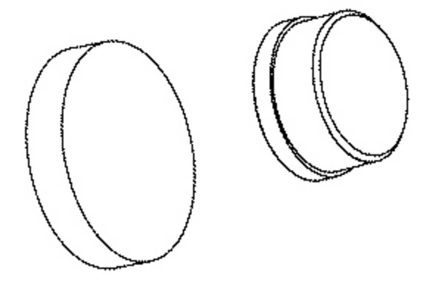 Pump Bushing Service Kit 4L60E