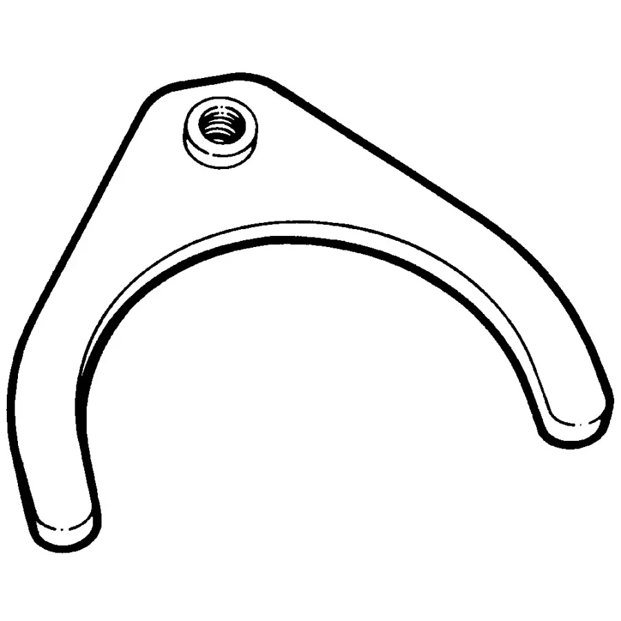 (image for) Axle Shaft Puller