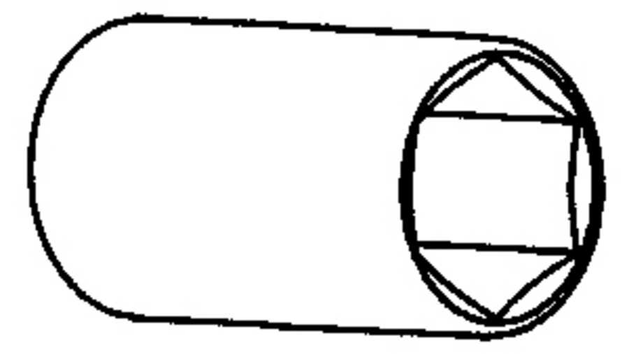 Temperature Sensor Socket