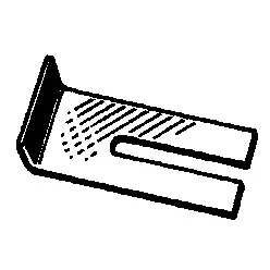 (image for) Combination Valve Depressor