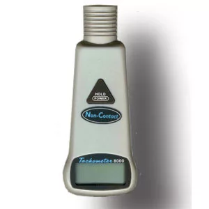 Photo Tachometer