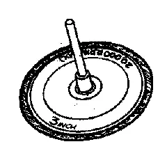 (image for) Break Rotor Resurfacing Kit