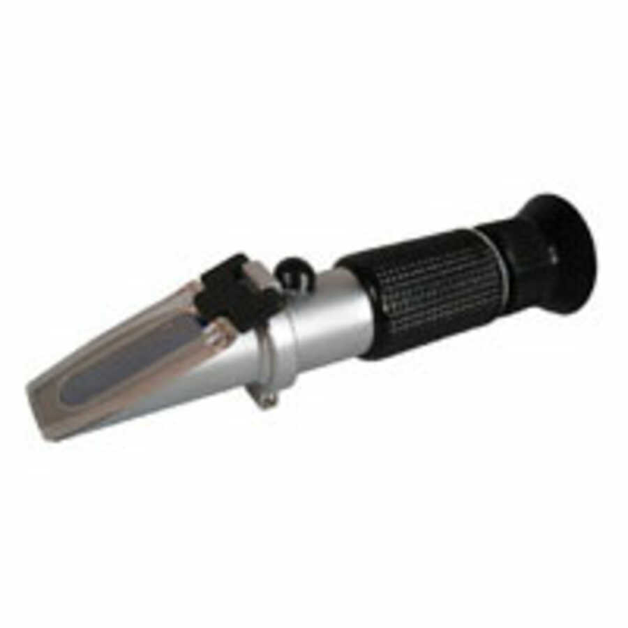 General Tool Refractometer 1.15 to 1.3 SG Fahrenheit Model REF401 
