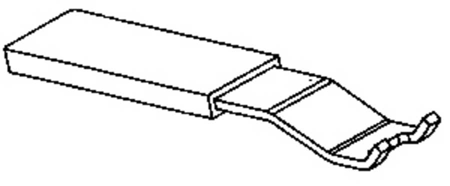 Fuel Injector Remover