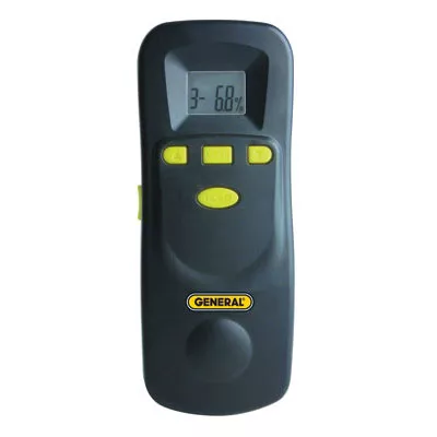 Non-Invasive Digital Moisture Meter