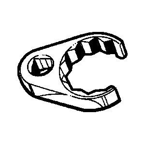 3/8 Inch Drive Oil Sensor Wrench 3/8 Inch Drive Oil Sensor Wrench