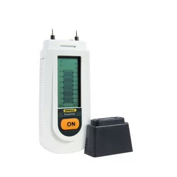 Precision Digital & LED Moisture Meter