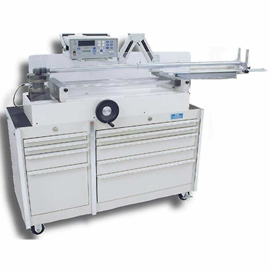 Calibration Stand Kit CDI Torque by SnapOn 200025002