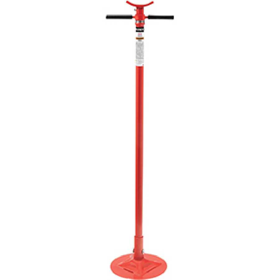 3/4 Ton Under Hoist Stand