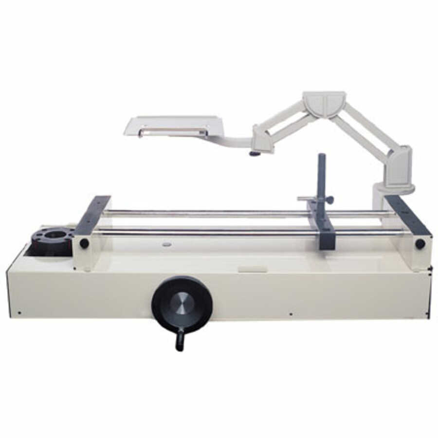Mechanical Loader Max 2000 ft-lb