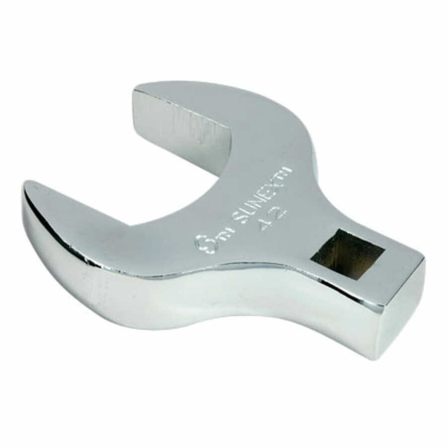 1/2 Inch Drive Jumbo Crowfoot Wrench 42mm