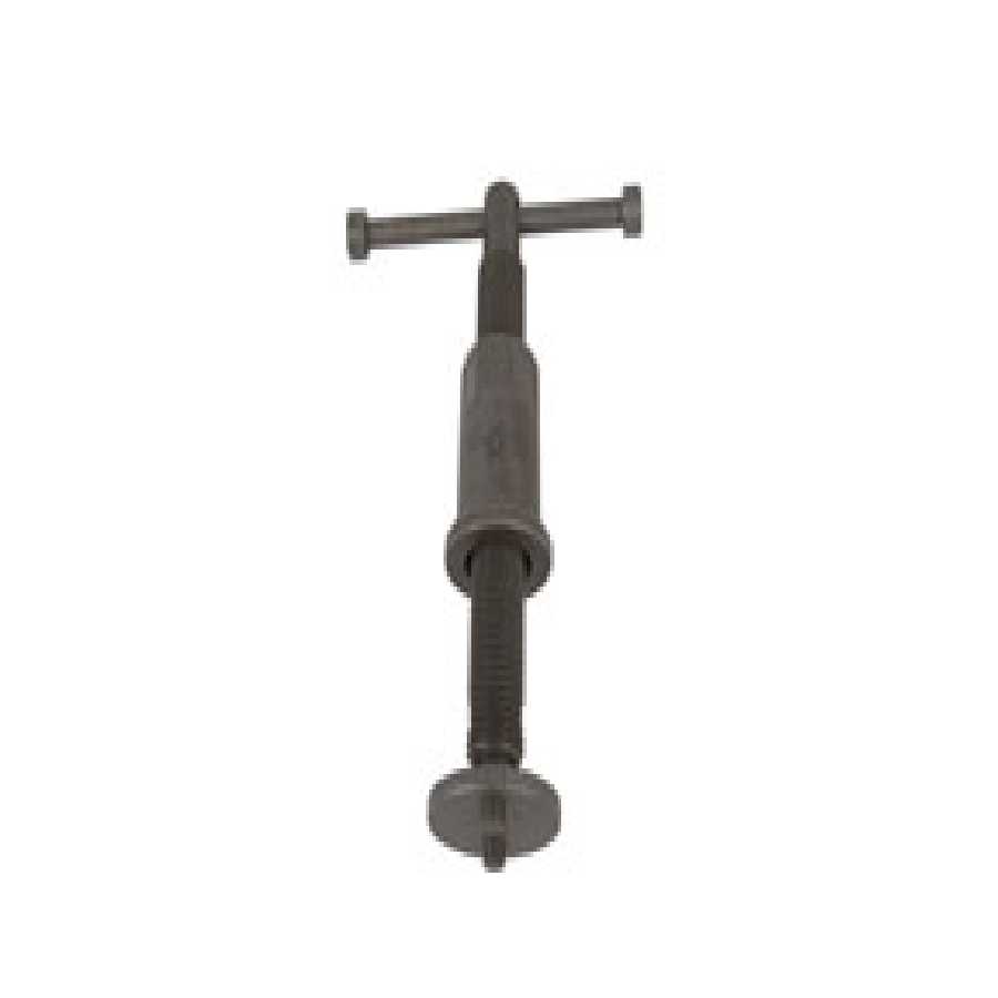 Left Rotating Caliper