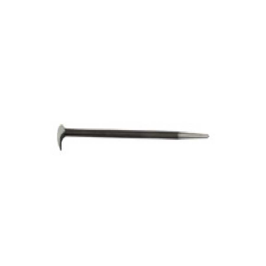 Hook & Point Steel Pry Bar 12 Inch