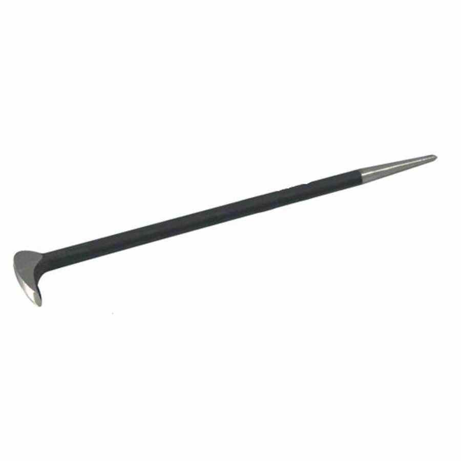 Hook & Point Steel Pry Bar 12 Inch