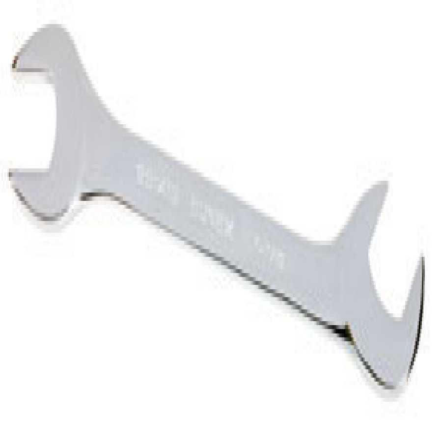 1 1/8\" Angled Wrench