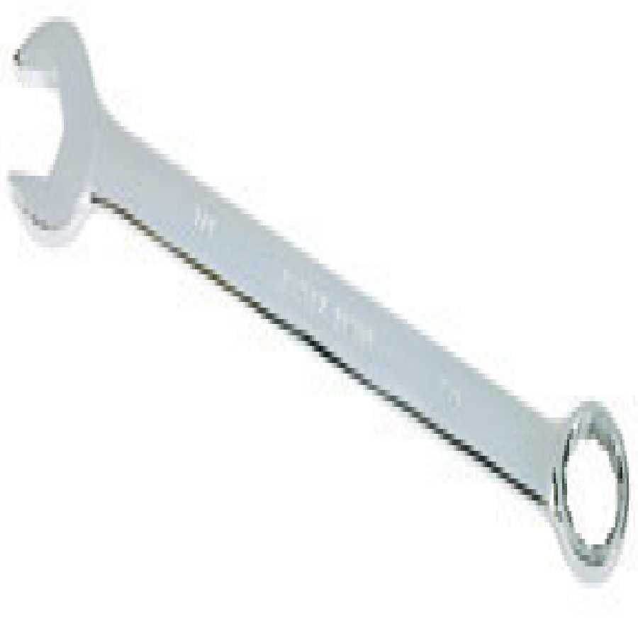 7/8\" Full Polished-Long Pattern Wrench