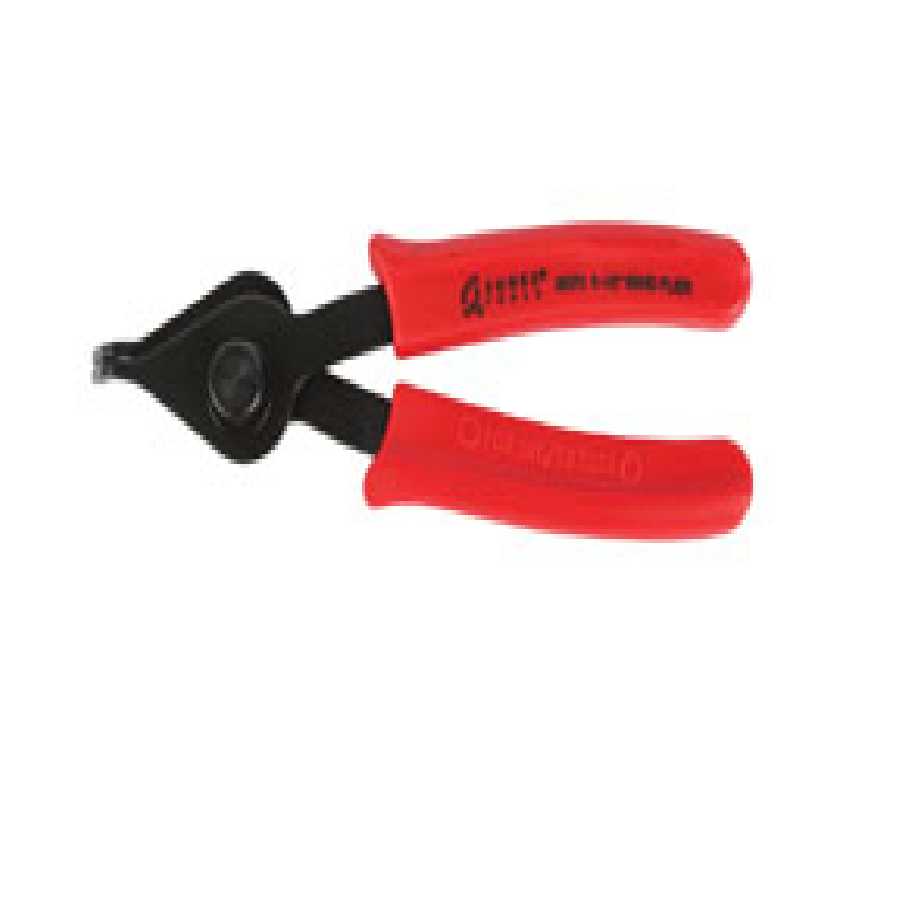 5-1/2\" Bend Pliers with .038\" Tip