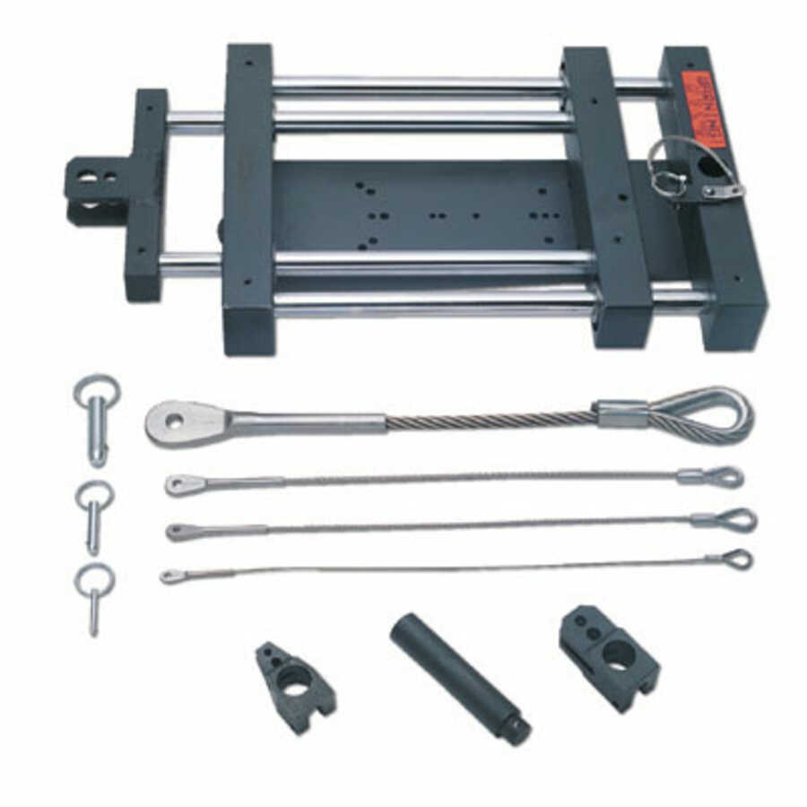 Force Compression Gage Kit