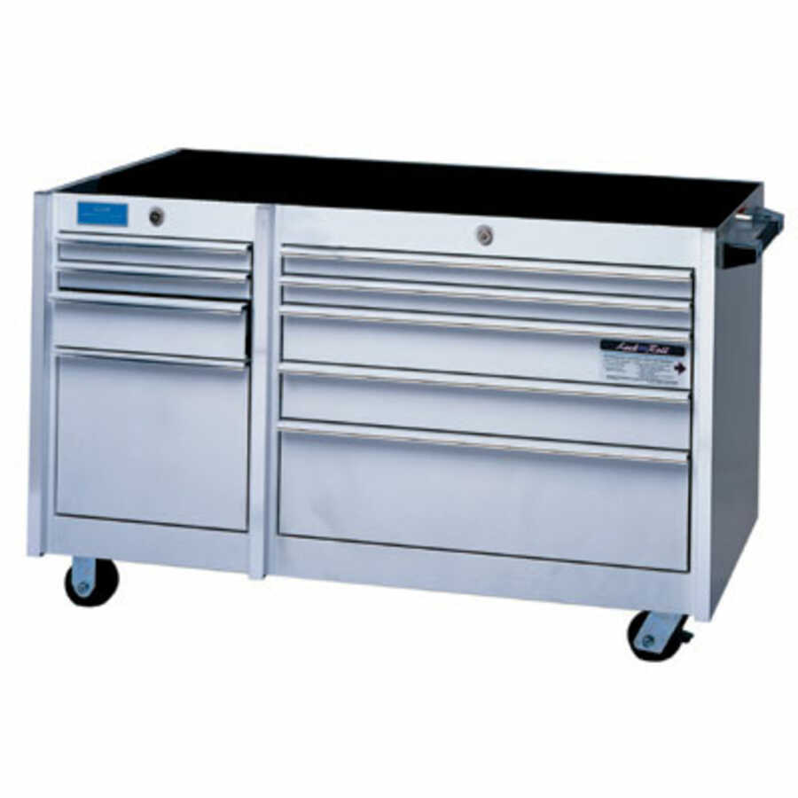 Torque Calibration Roller Storage Cabinet