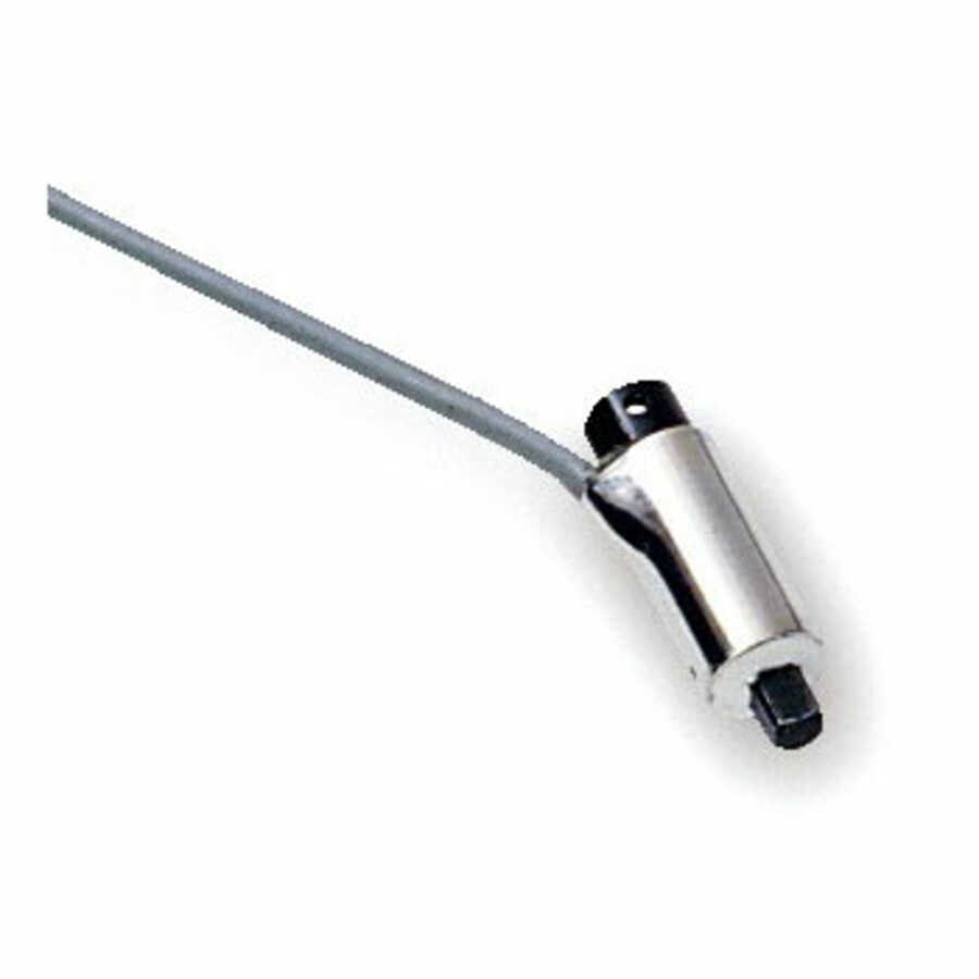 Counter Display Titan 11500-6 6 Pc 1/4" Stainless Scraper Counter Display Titan 11500-6 6 Pc 1/4" Stainless Scraper