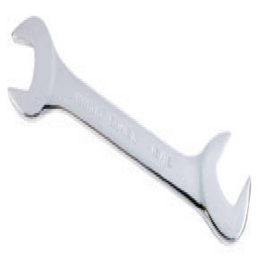15/16\" Angled Wrench