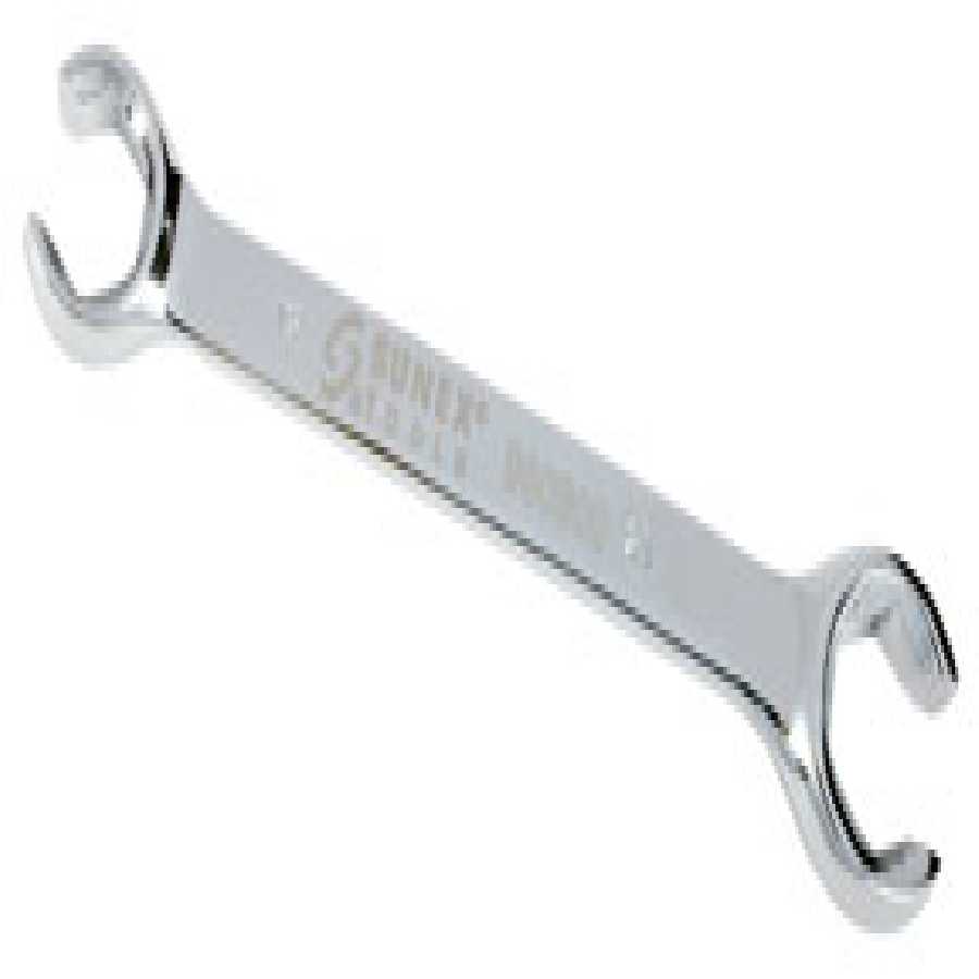 19mm X 21mm Flare Nut Wrench