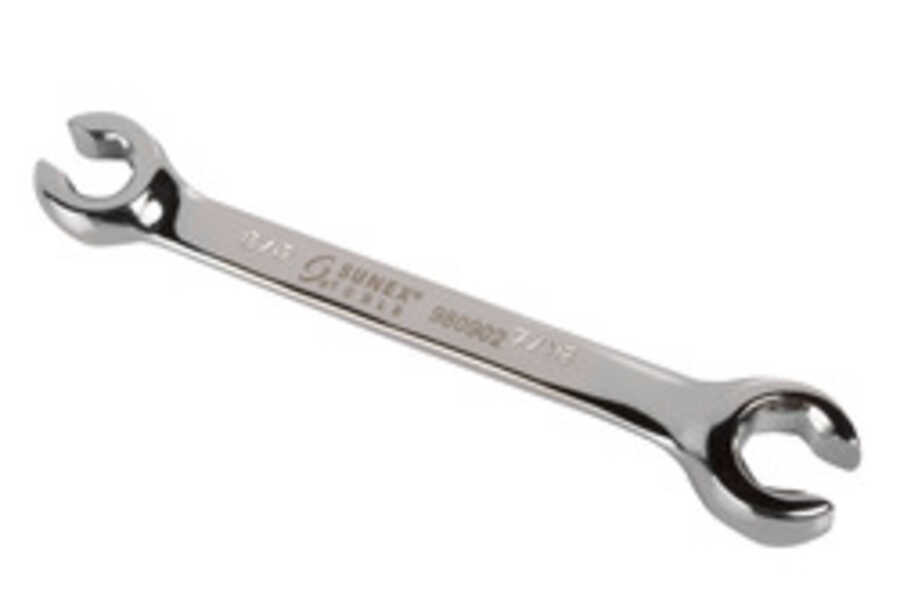 19mm X 21mm Flare Nut Wrench