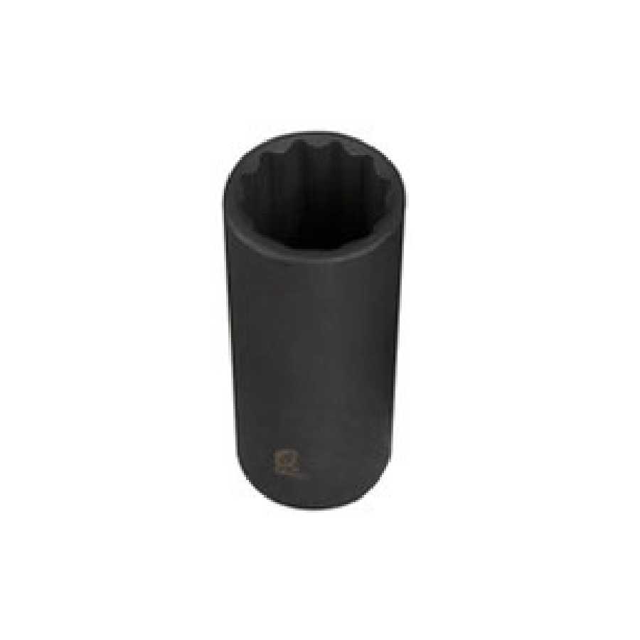 3/8\" Drive x 11mm, Deep, 12 Point