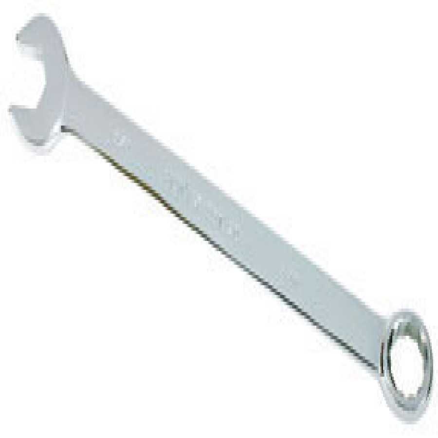 5/8\" Full Polished-Long Pattern Wrench