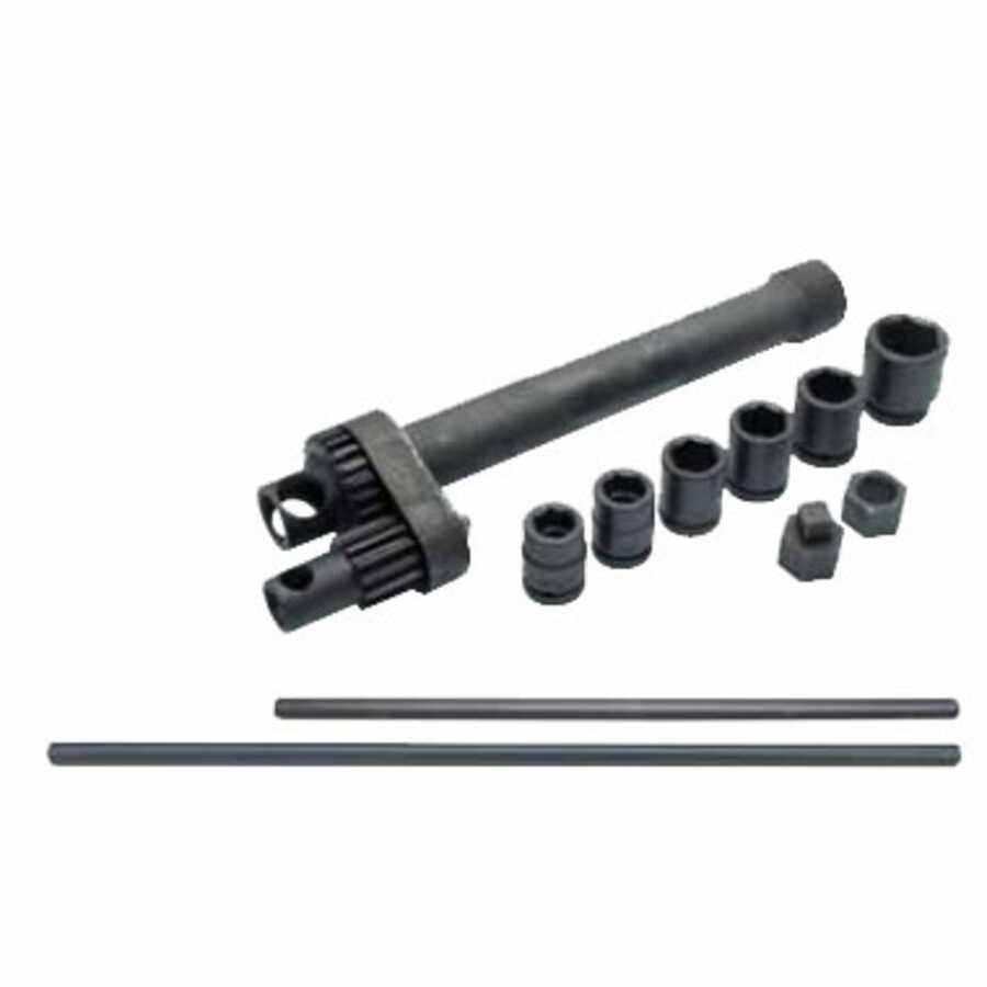 TR44SW Universal Power Wrench Set