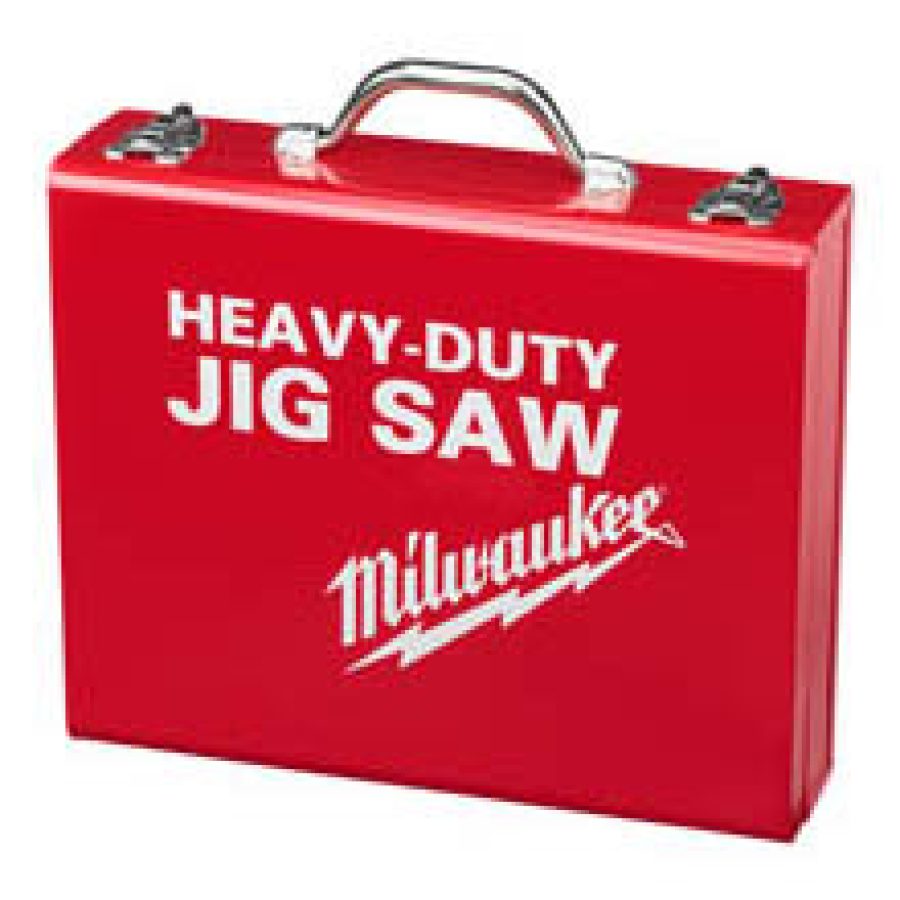 Carrying Case for 6256-6 Jig Saw