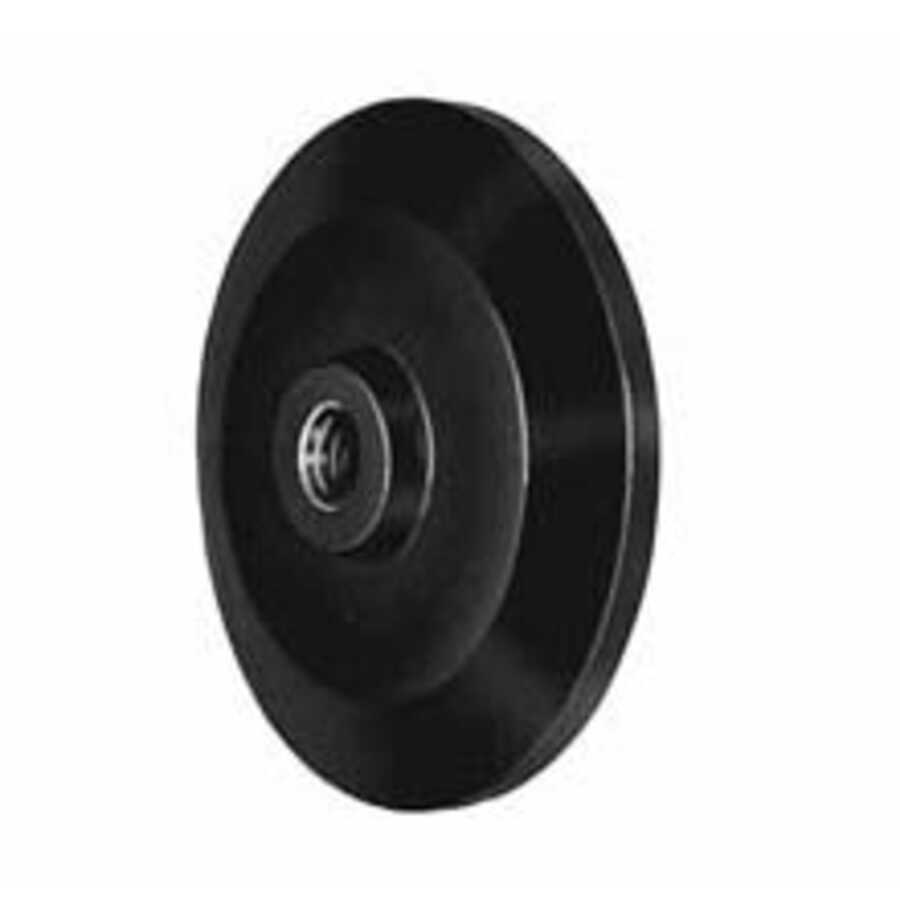 Rubber Backing Pad Only