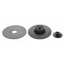 Backing Pad Kit 4-1/2 in.