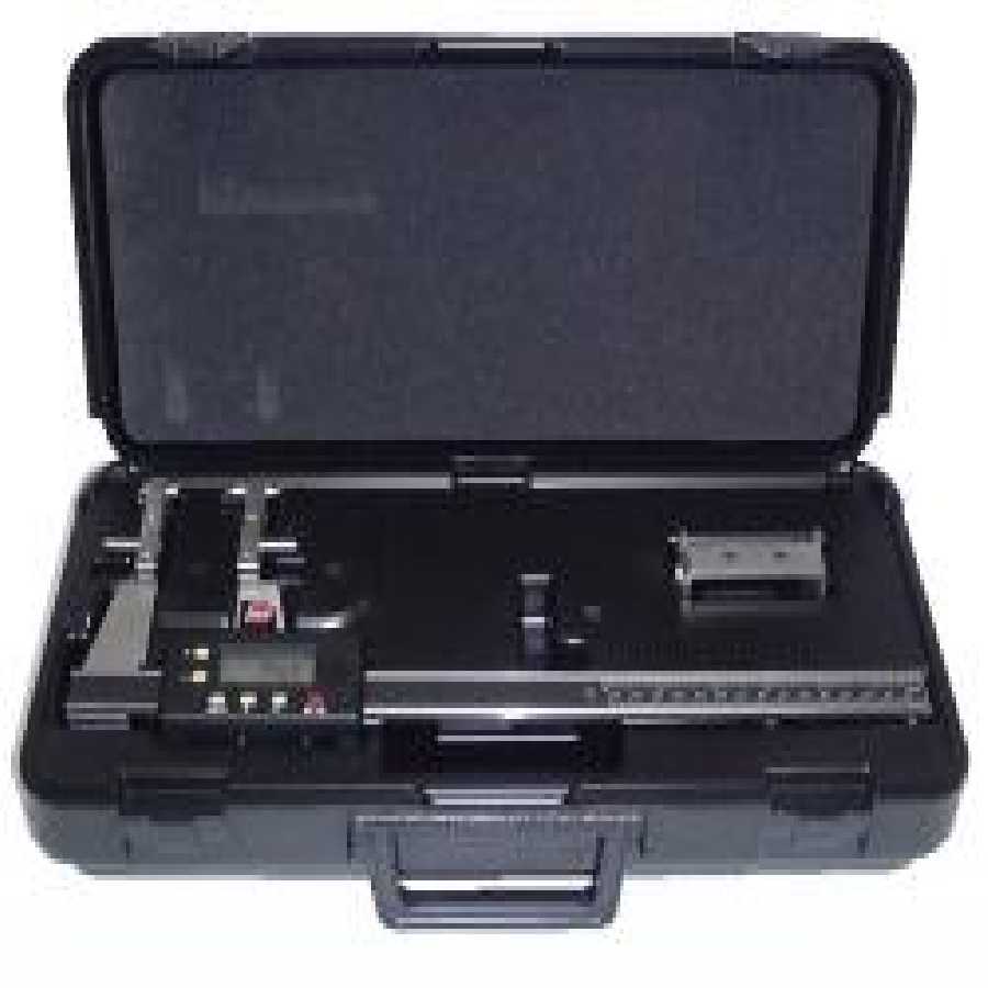 Combination Digital Micrometer