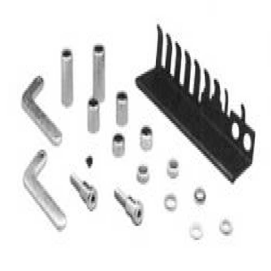 Bolt Set