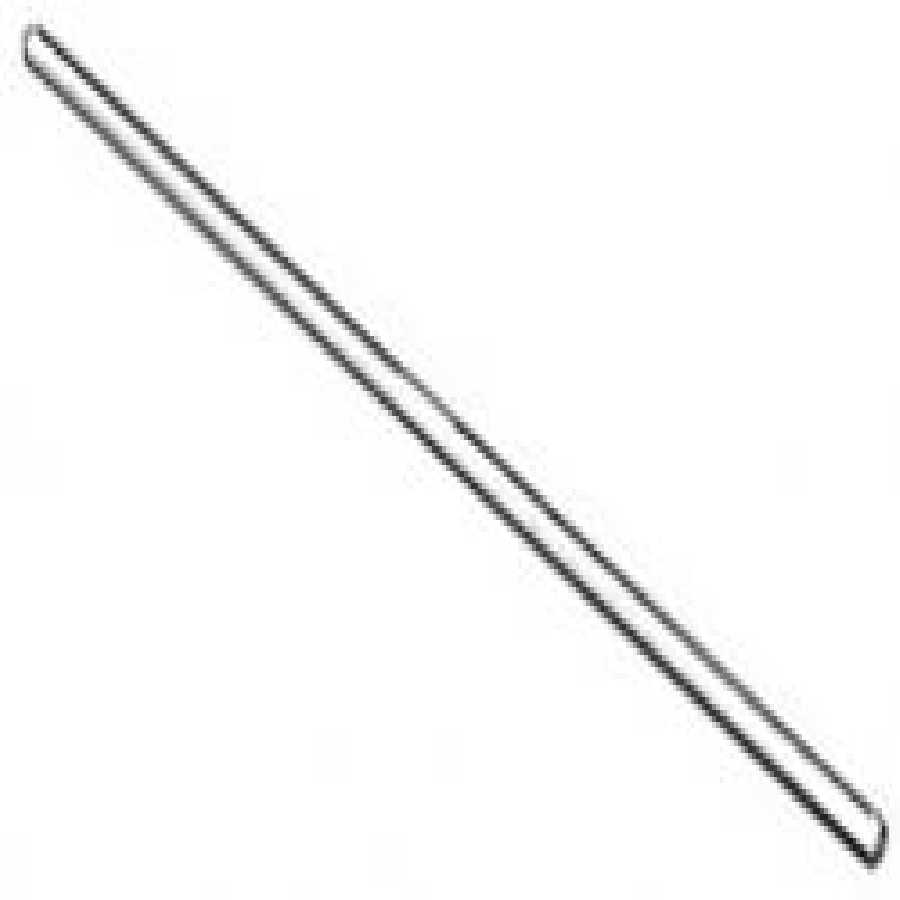 Micrometer Extension Shaft (Inch)