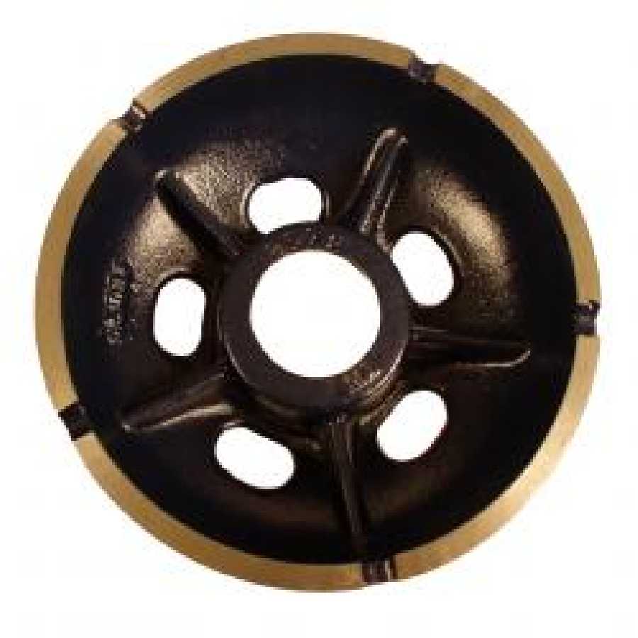 Adapter - Hubless