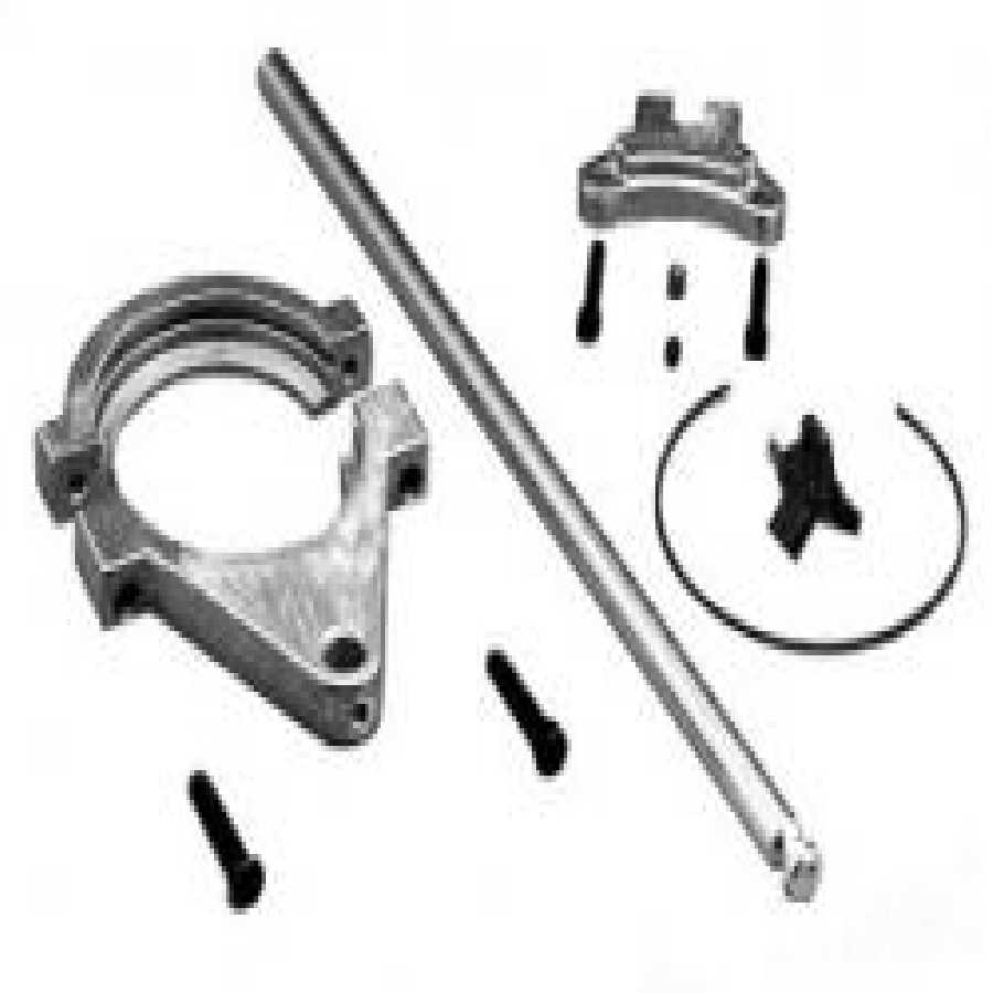 Spindle Lock Kit
