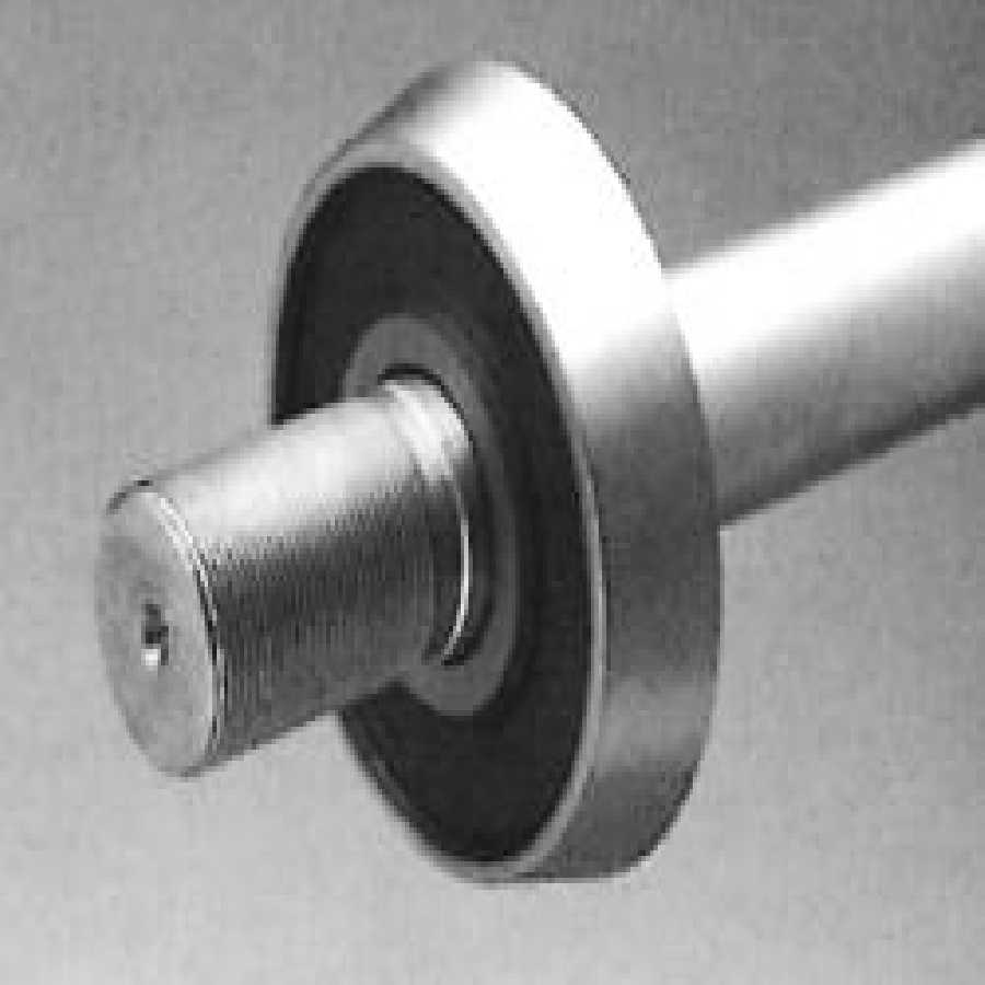 Cone - Centering