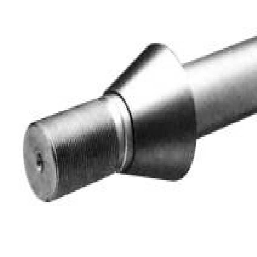 Cone - Centering