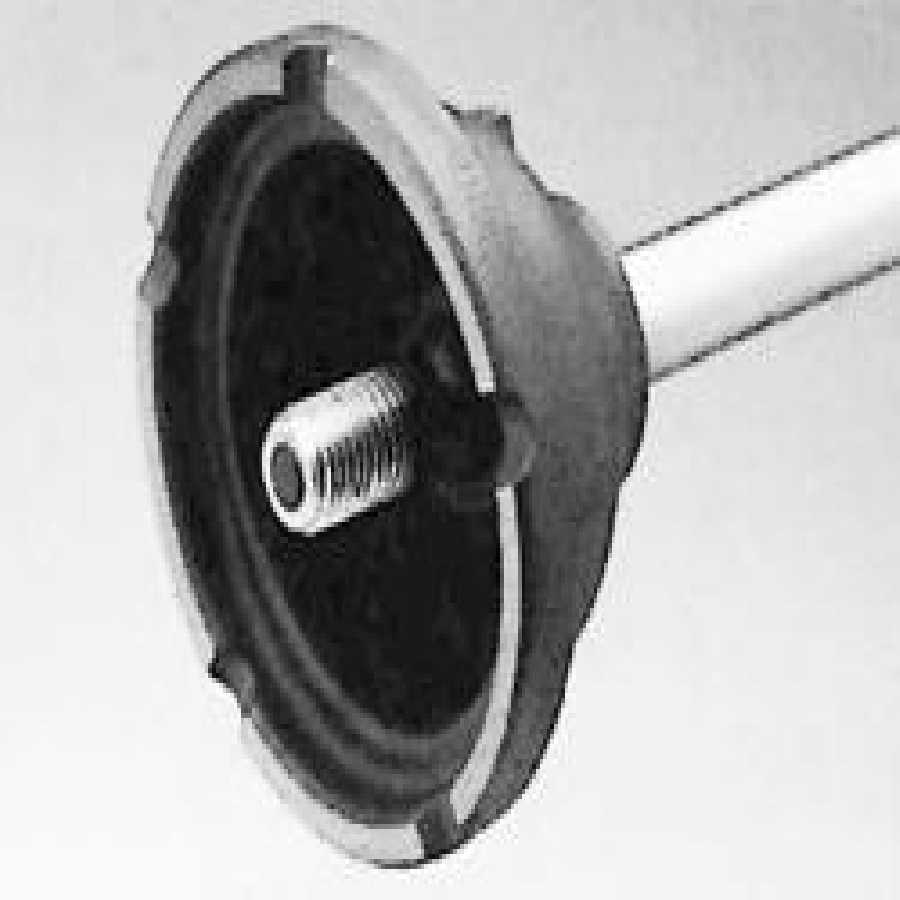 Adapter - Hubless