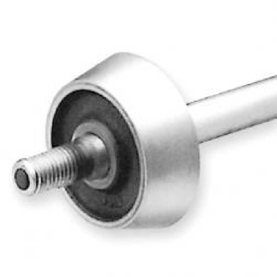 Cone, Centering