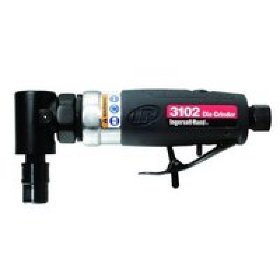 angle Air Die Grinder