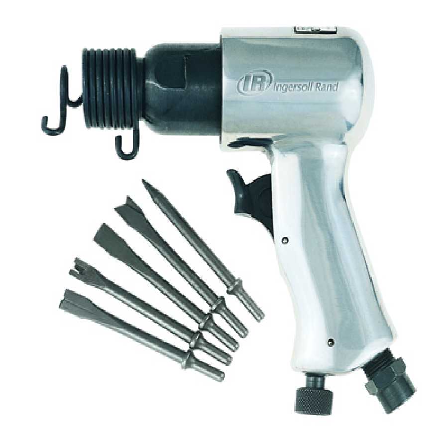Air Hammer Kit