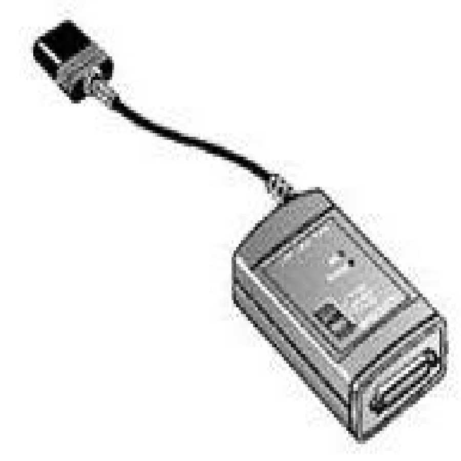 Printer Adapter Cable PAC 91 614179