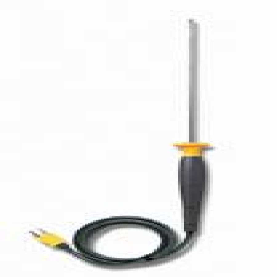 80PK-22 SureGrip(TM) Immersion Temperature Probe