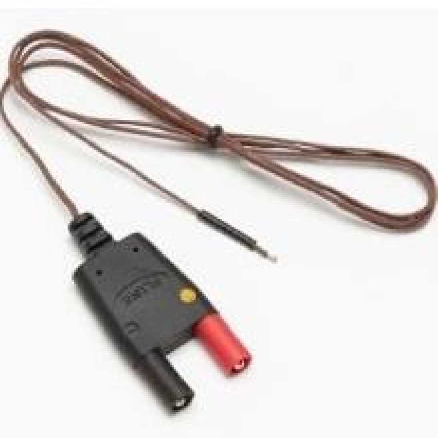 80BK-A Integrated DMM Temperature Probe