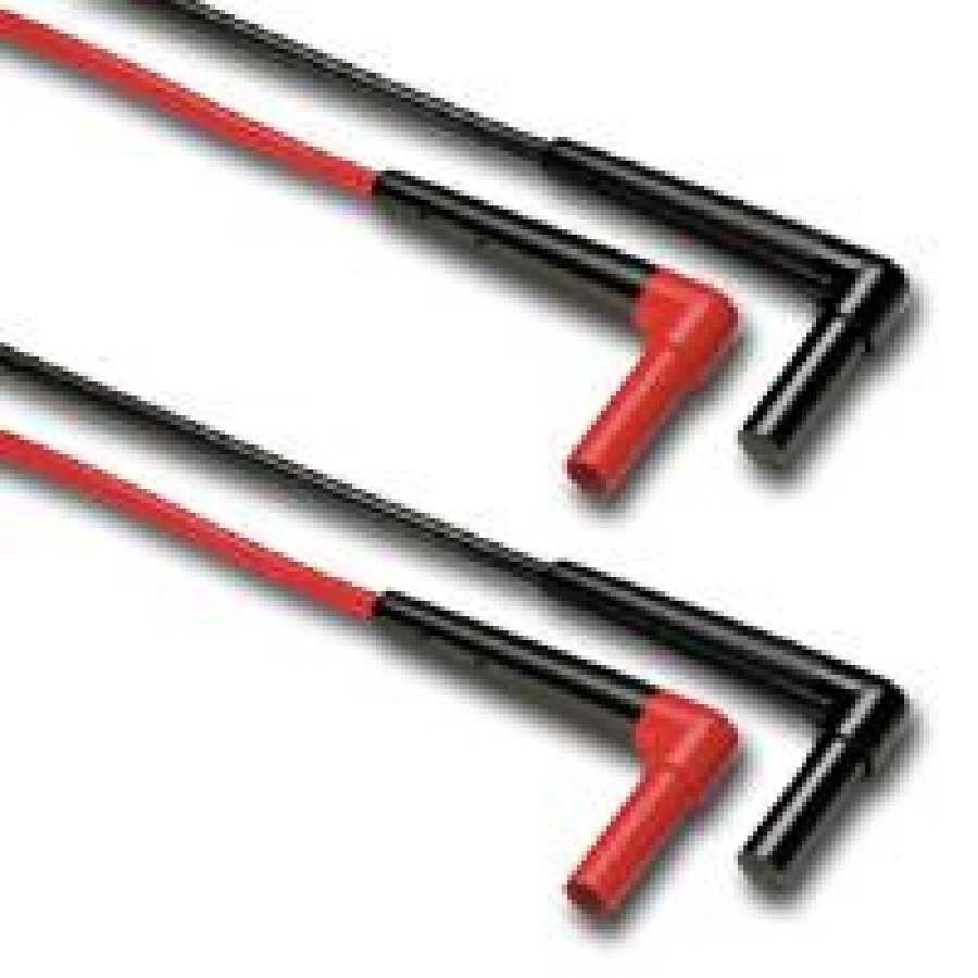 TL222 SureGrip Silicone Insulated Test Leads