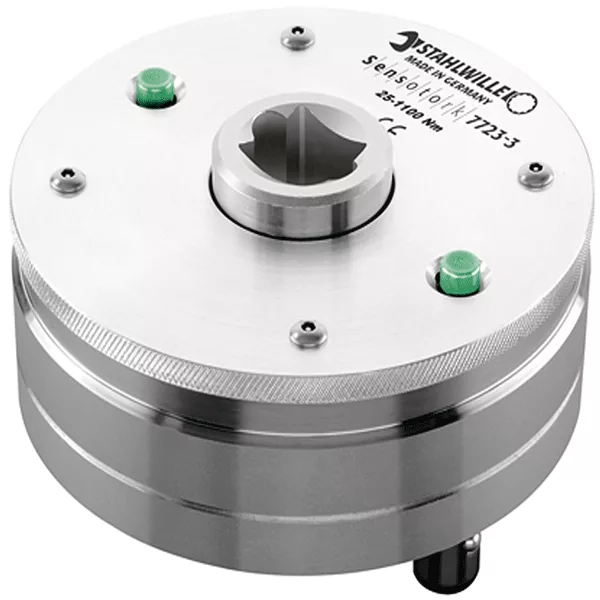 7723-2 Transducers 7721-7724